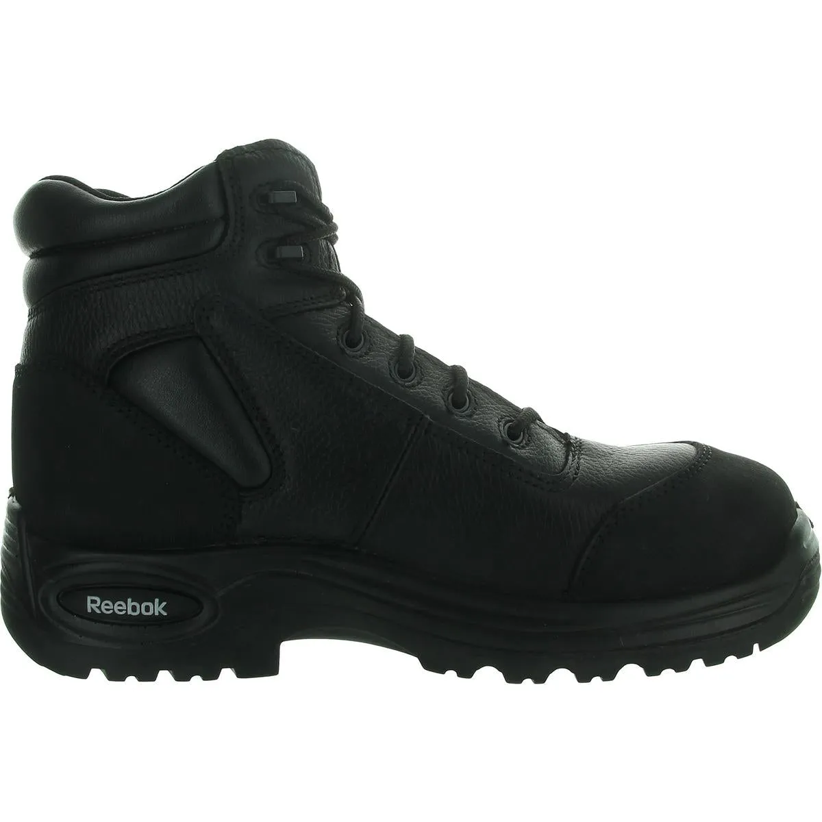 Trainex Womens Composite Toe Leather Work & Safety Boots
