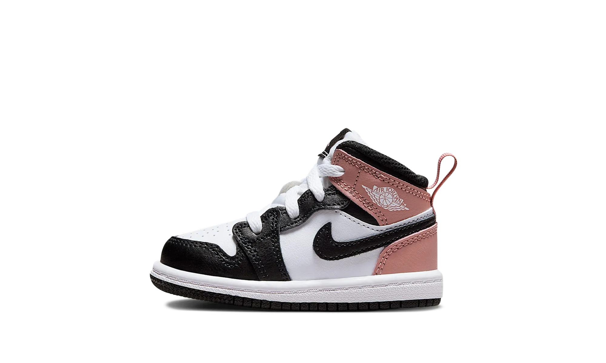 Trusted Quality Training special Jordan 1 Mid TD "Black Royal Blue" Fixed amount off