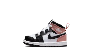 Trusted Quality Training special Jordan 1 Mid TD "Black Royal Blue" Fixed amount off