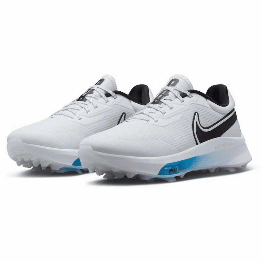 Adjustable Strap, Expandable Nike Air Zoom Infinity Tour Next% Golf Shoes DC5221