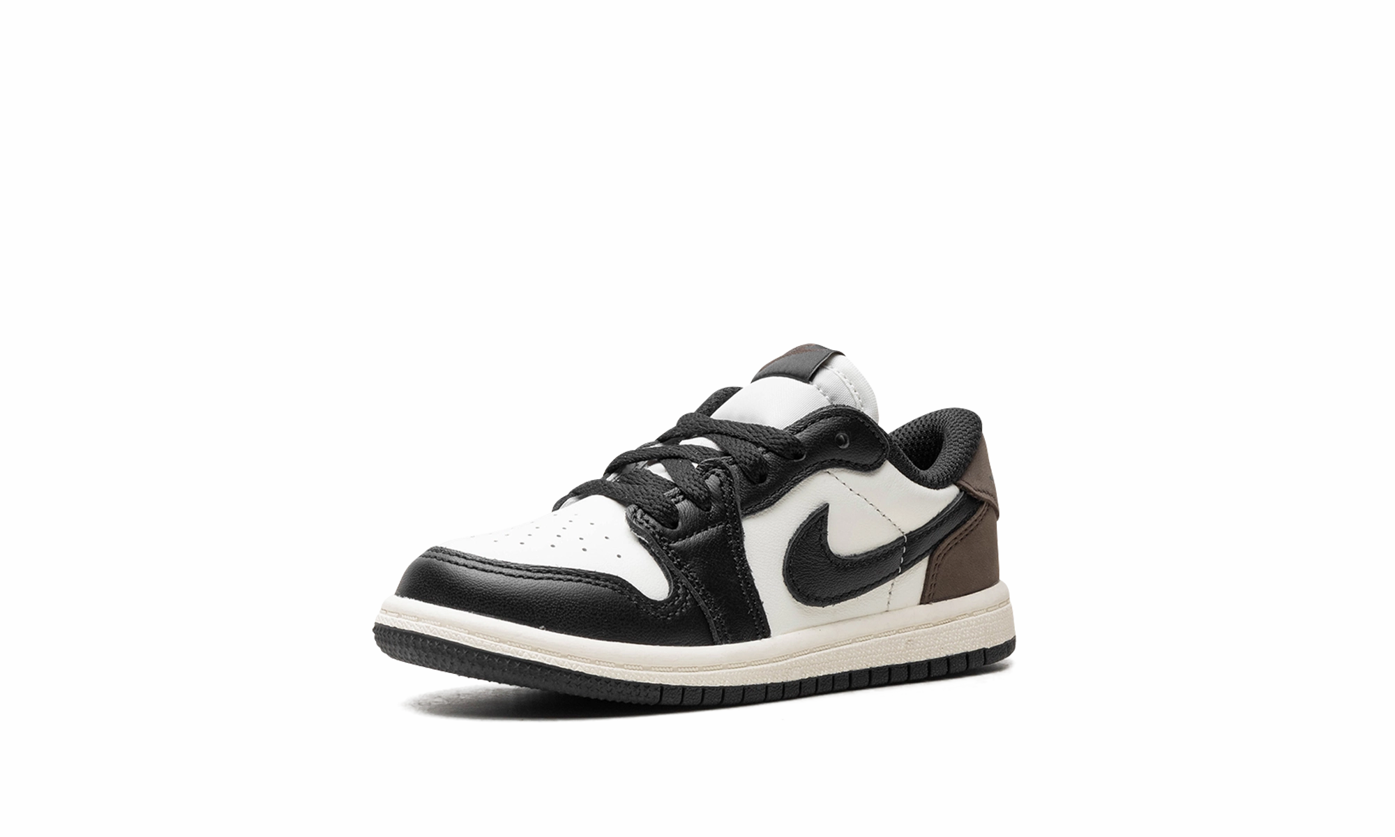 Smart Looks Air Jordan 1 TD "Mocha"