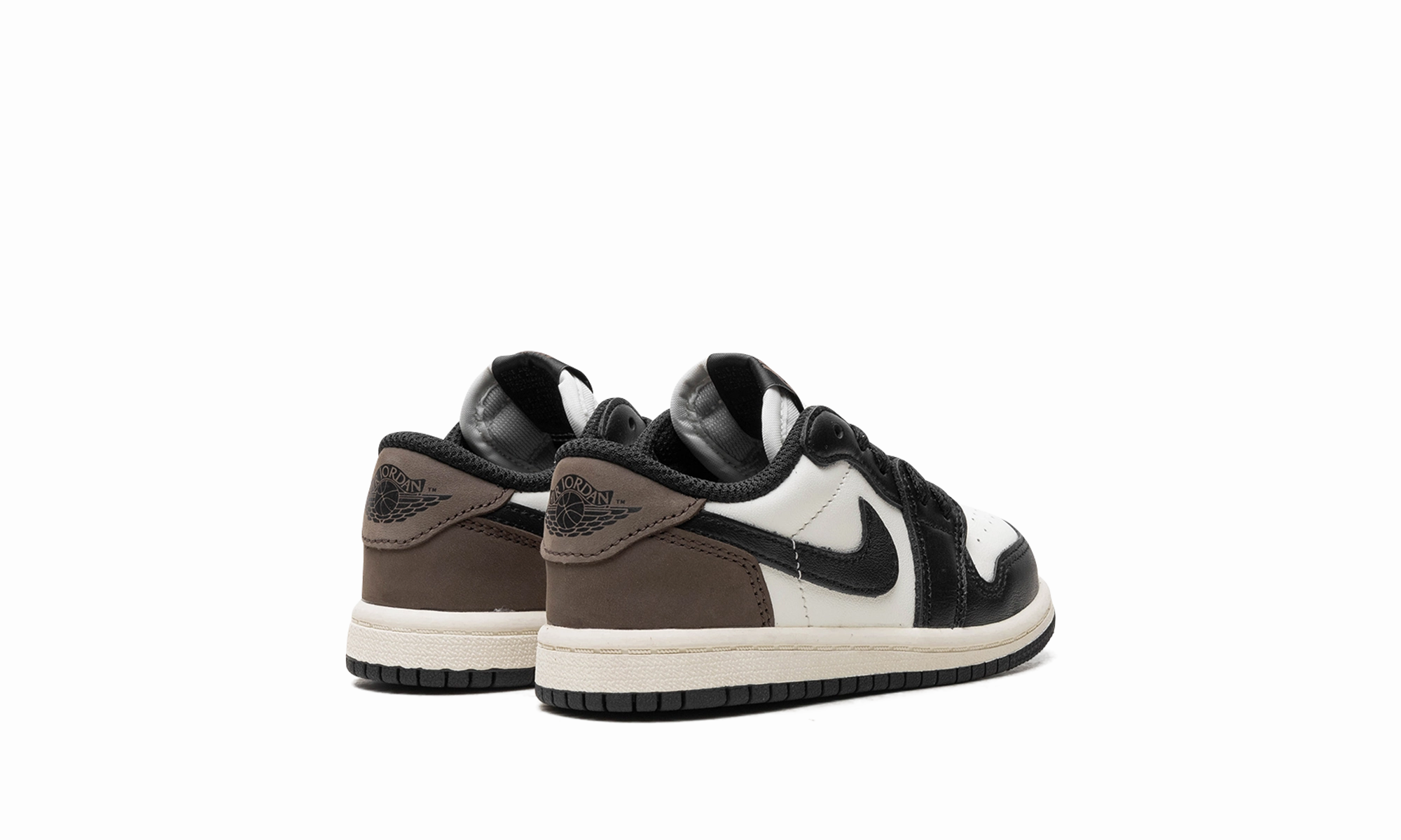Air Jordan 1 TD "Mocha" Casual
