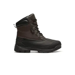 Worry-Free Wear Travel gear discount FILA - Men's Weathertech Extreme Boots (1SH40270 202) Efficiency Improvement Seamless Style
