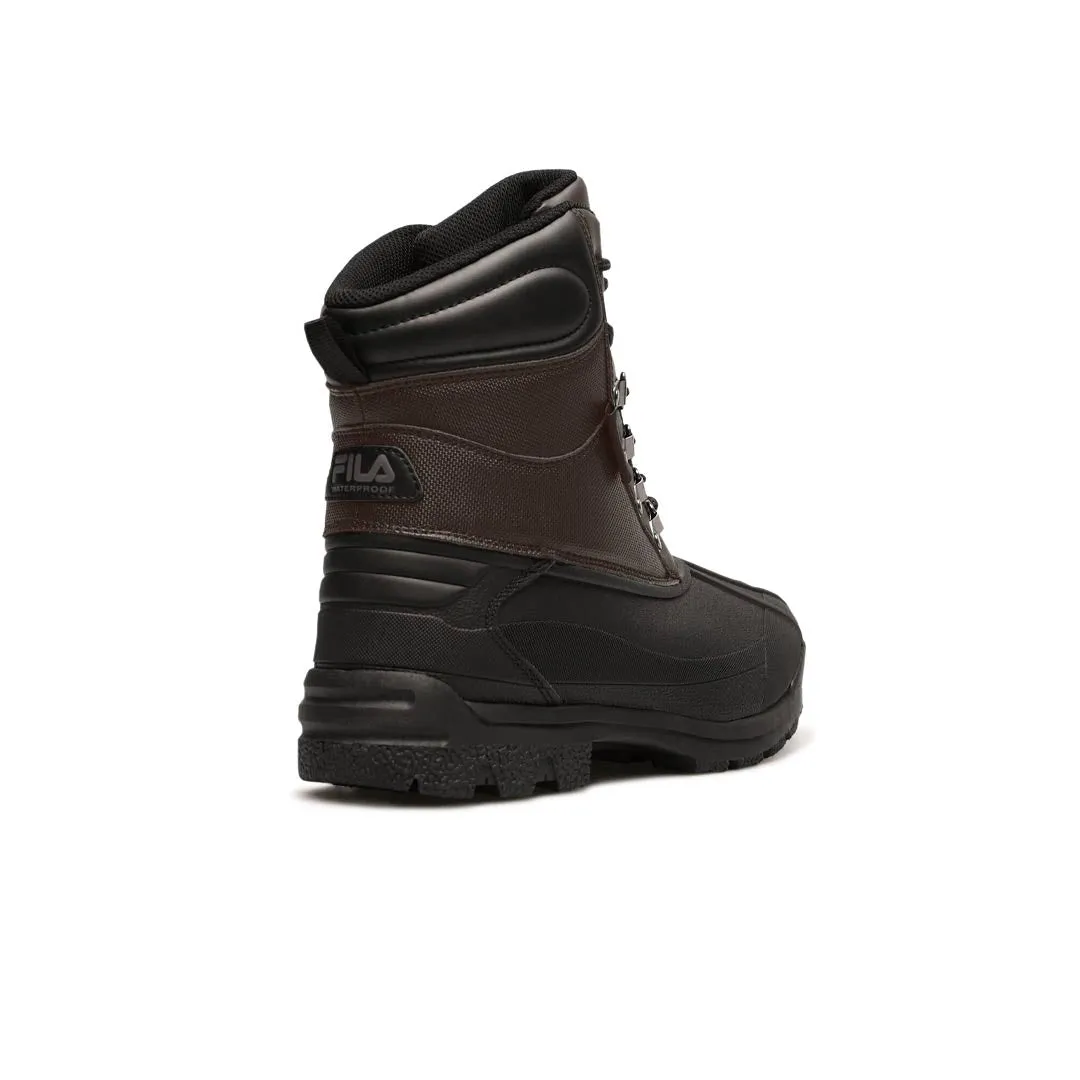 Elegant Simplicity, Only A Few Left FILA - Men's Weathertech Extreme Boots (1SH40270 202)