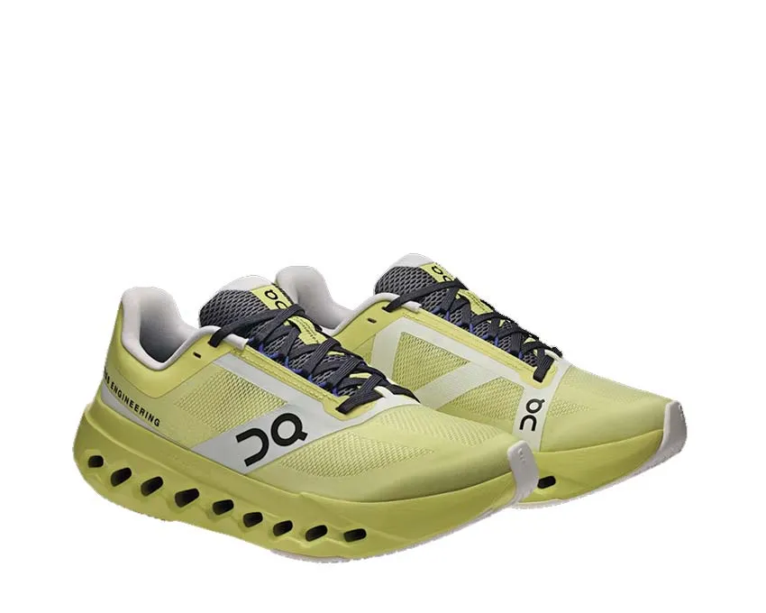 Fast & Secure Checkout On Cloudsurfer Next Z5 "Limelight" W Eco-Friendly