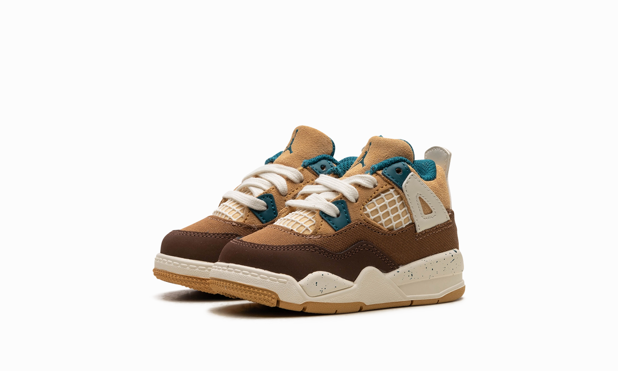 Air Jordan 4 Retro TD "Seasonal Collector" Ergonomic & Efficient, Designer