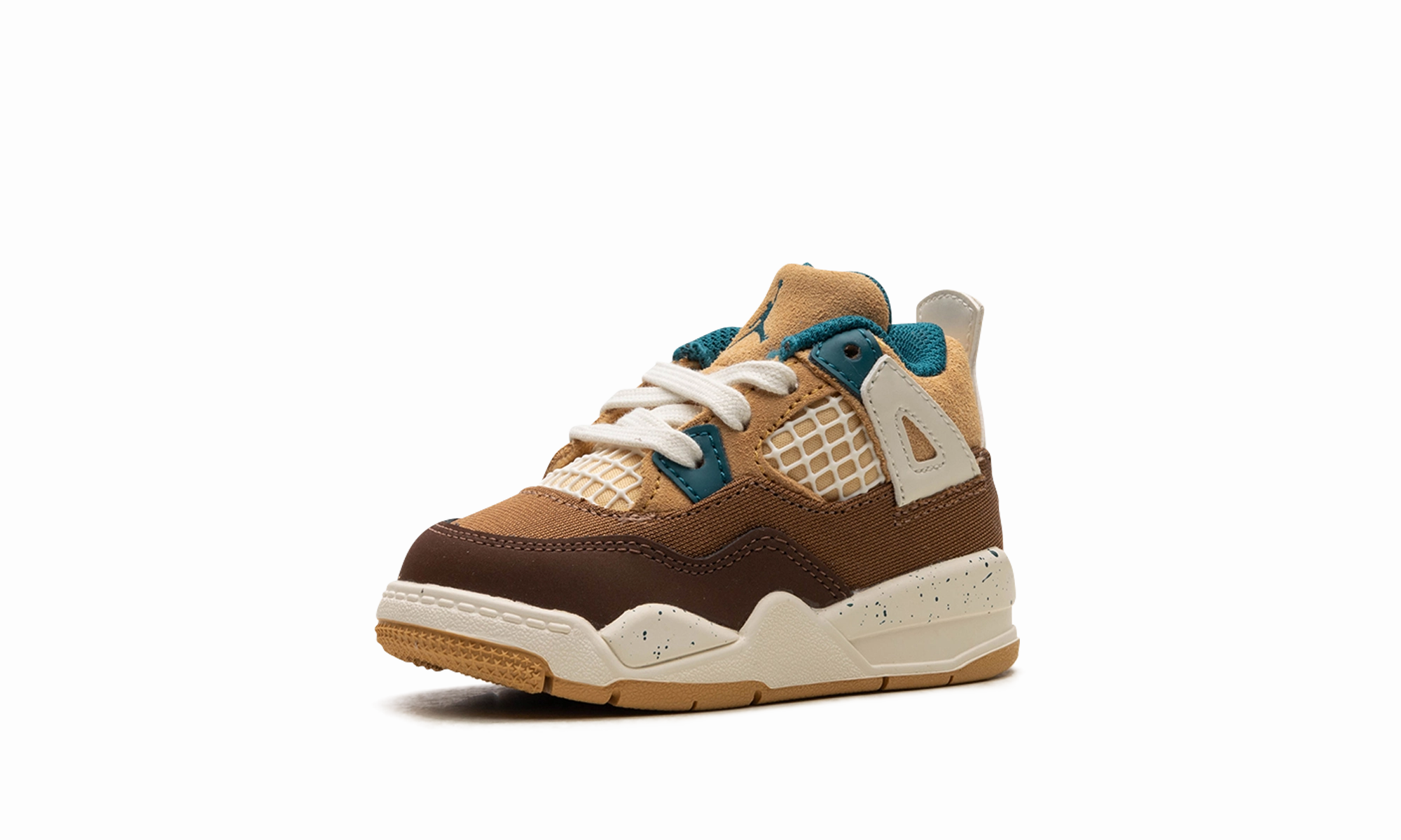 Pastel Pink Mini Handbag Air Jordan 4 Retro TD "Seasonal Collector"