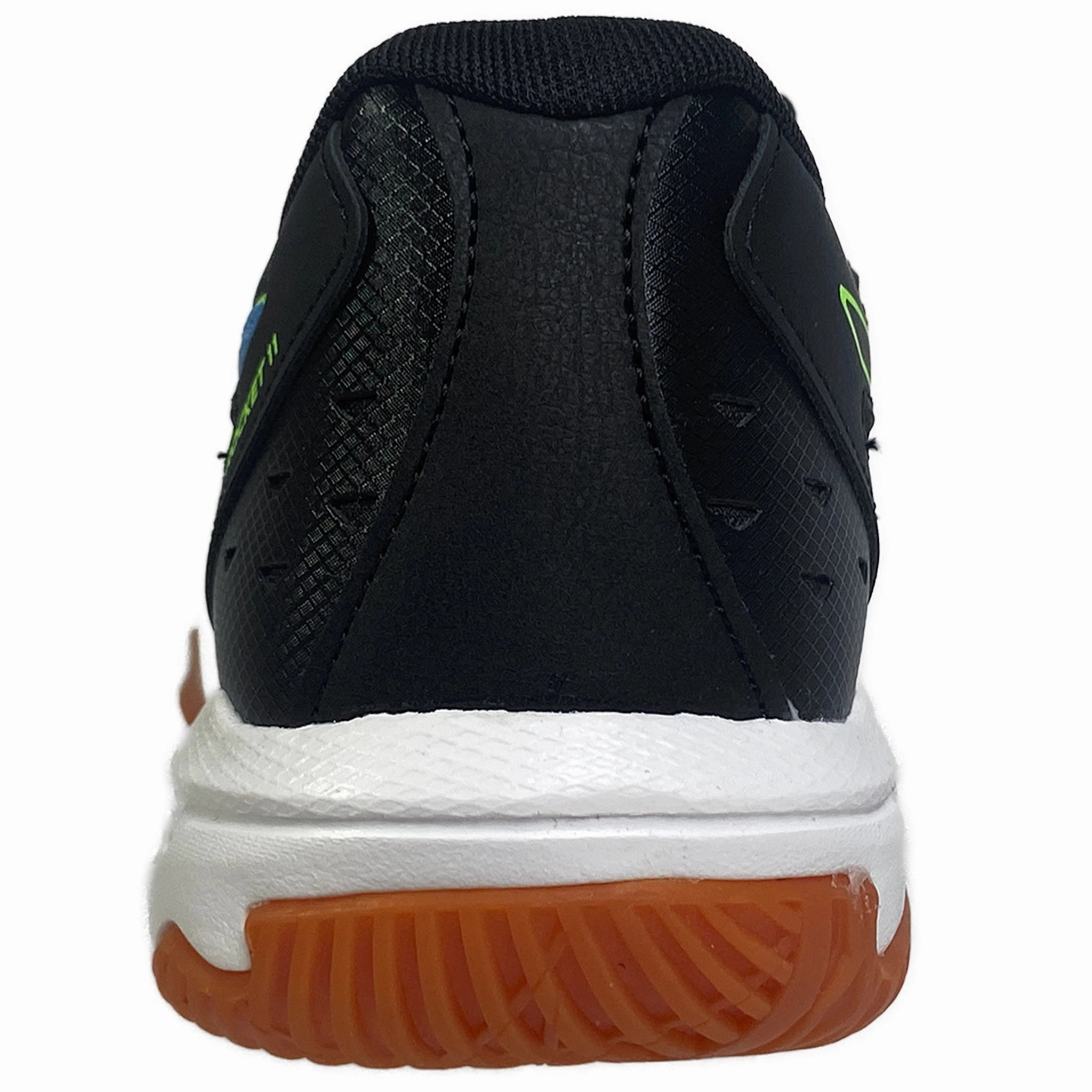 Get The Look, Game-Changing Tech Asics Gel-Rocket 11 Men's Indoor 1071A091-003