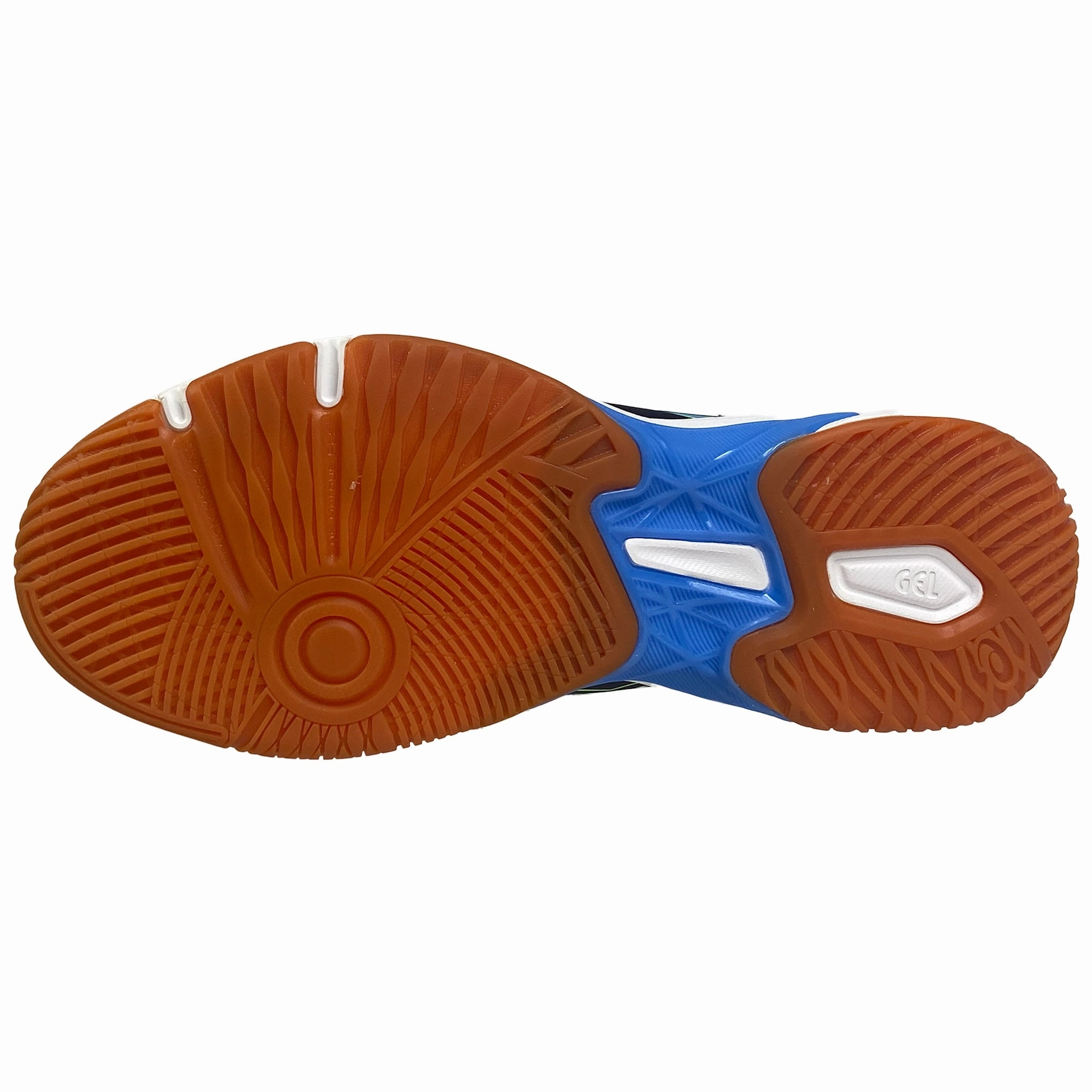 Asics Gel-Rocket 11 Men's Indoor 1071A091-003 This Is A Steal, Fit For The Gym, No-Fuss Design