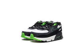 Ideal For Travel Travel-Friendly Max 90 TD "Scream Green" Limited edition offer Sustainable