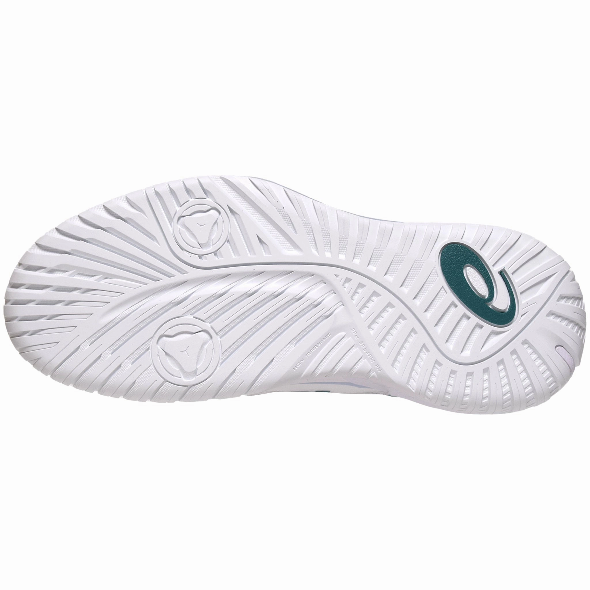 Built For Movement Asics Men's Gel-Resolution X 1041A481-102