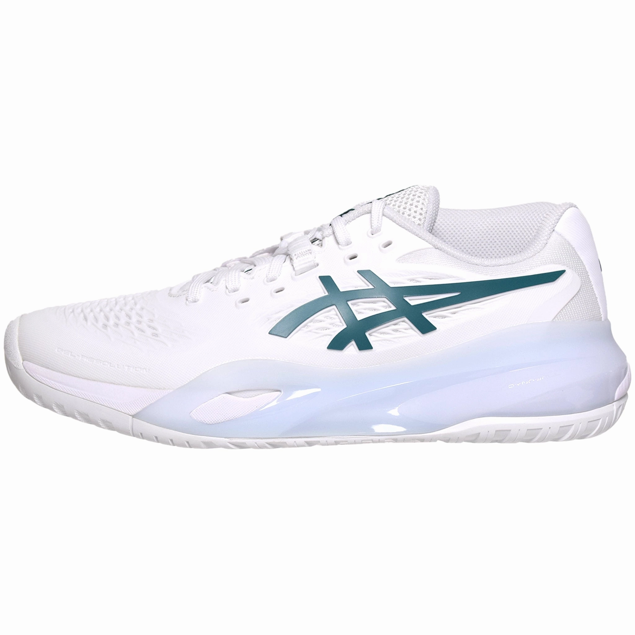 High Performance Travel gear discount Asics Men's Gel-Resolution X 1041A481-102 Budget-Friendly Click To Buy
