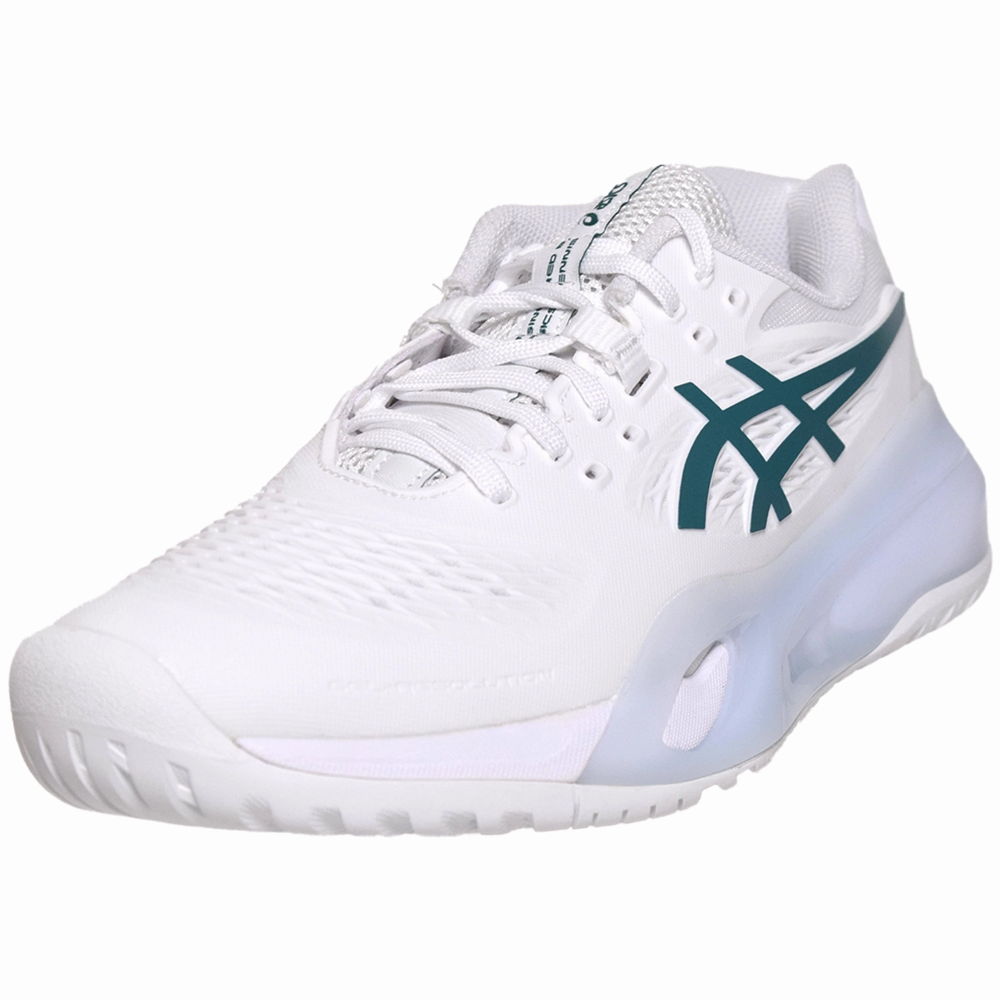 Chic Asics Men's Gel-Resolution X 1041A481-102 Woven