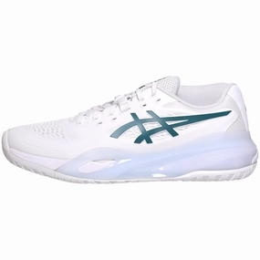 High Performance Travel gear discount Asics Men's Gel-Resolution X 1041A481-102 Budget-Friendly Click To Buy