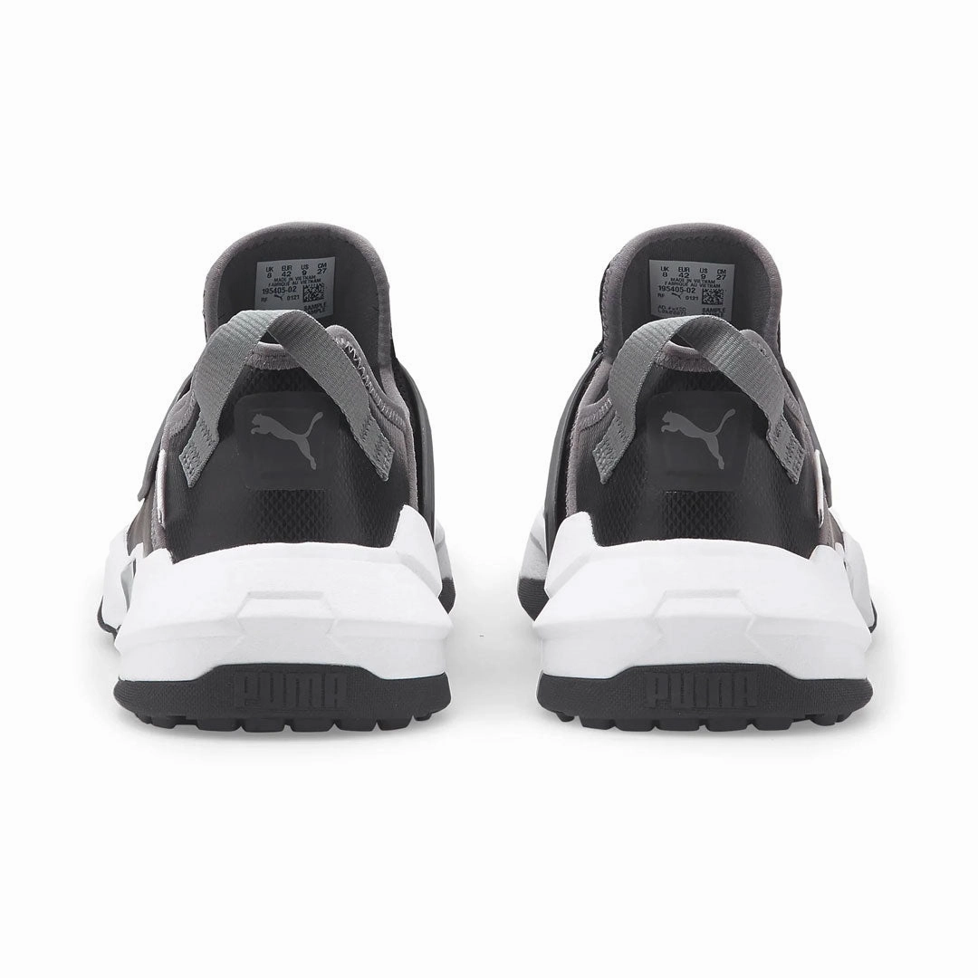Top Handle Puma - Men's GS One Golf Shoes (195405 02) Fast Selling Item