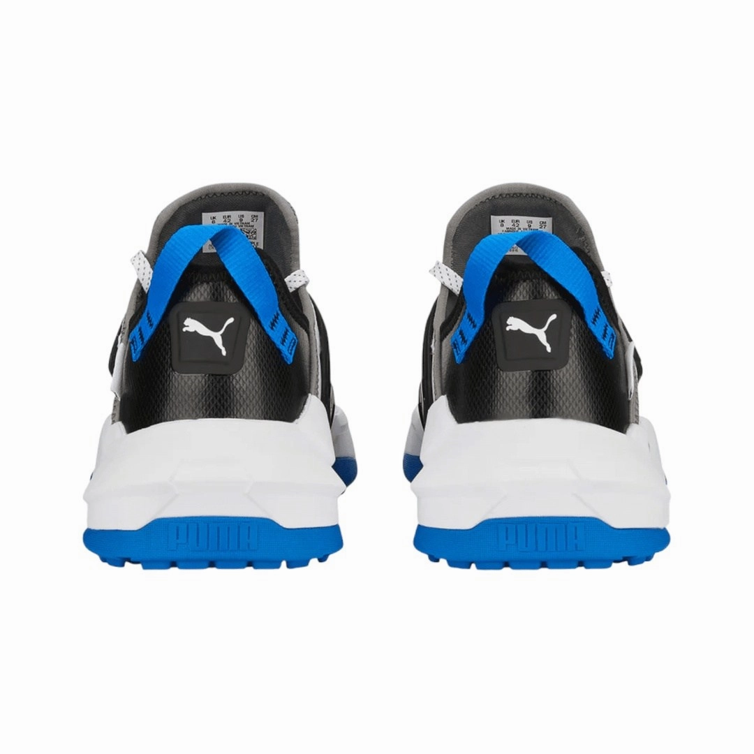 Stylishly Engineered, Top-Rated Product, Adaptable For Any Setting Puma GS One Golf Shoes 195405