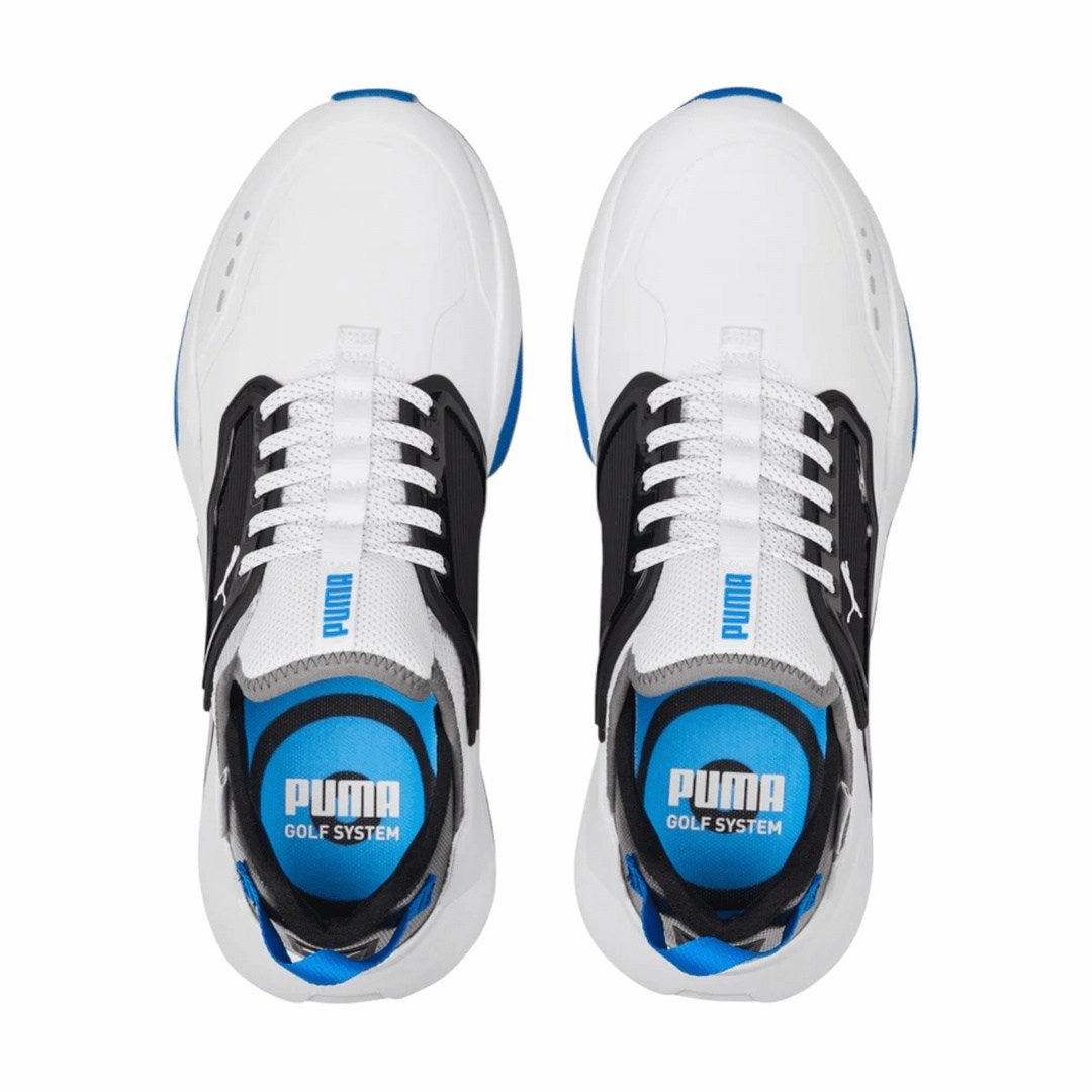 Puma GS One Golf Shoes 195405 Built For The Long Haul, All-In-One Design, Just What You Need