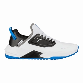 Travel Goodie Puma GS One Golf Shoes 195405 Optional feature deal Grab It Fast, Fit For The Gym, Collapsible