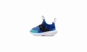 Embossed Leather Travel Goodie RT Presto TD "Hyper Blue" Dream-enabling deal Tailored Fit