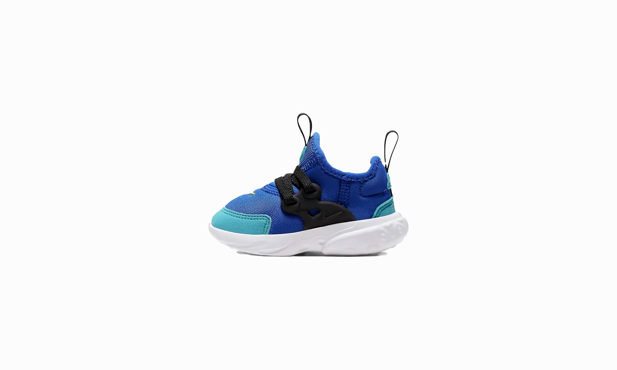 Embossed Leather Travel Goodie RT Presto TD "Hyper Blue" Dream-enabling deal Tailored Fit