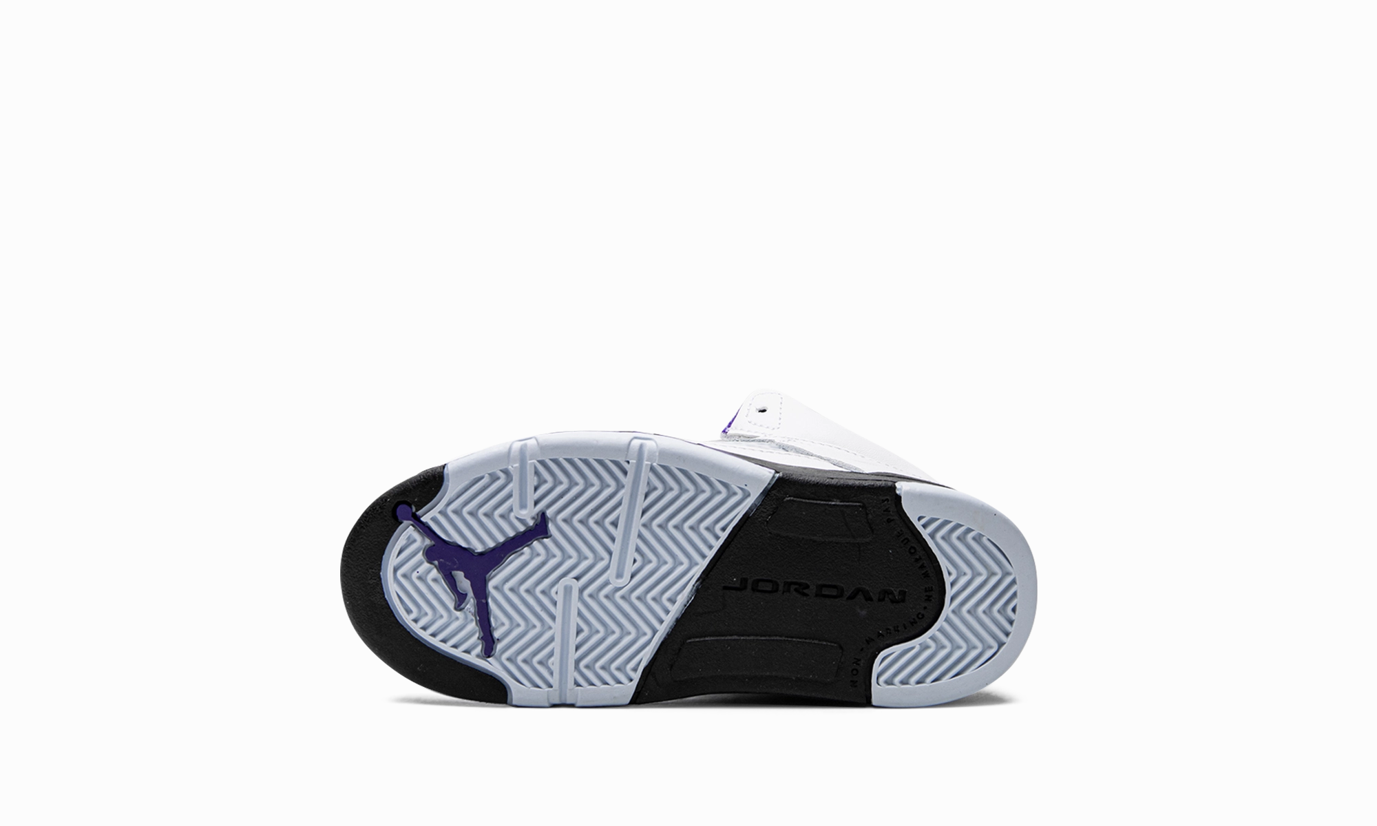 Shockproof Protection, Bold Choice, Great Price Air Jordan 5 Retro TD "Concord"