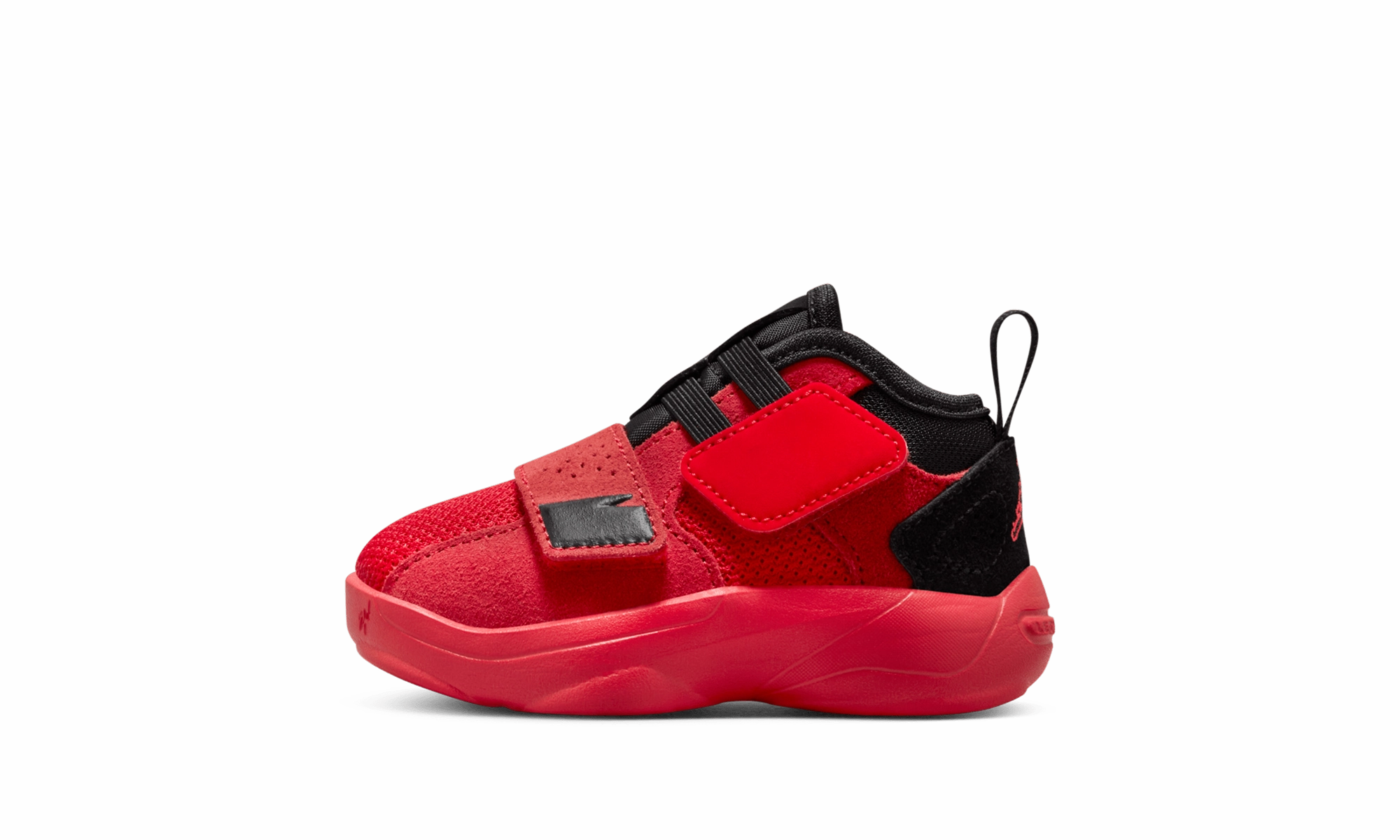 Travel season discount Air Jordan ZION 2 "red" Loyal Client Get Yours, Built With Purpose, Ready To Ship