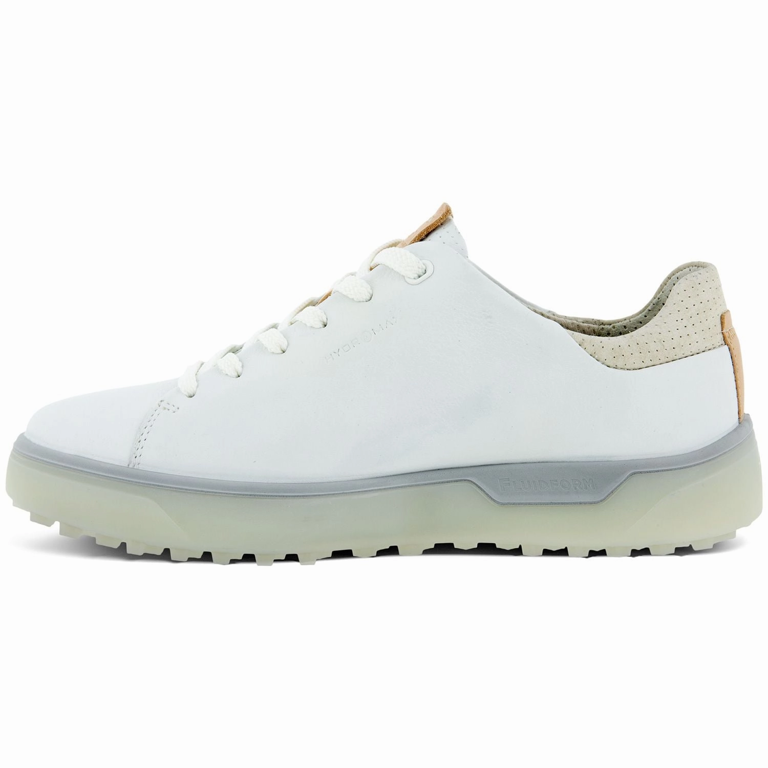 Made For The Modern Life, Limited Time Offer, Best Price Online Ecco Ladies Tray Golf Shoes 108303