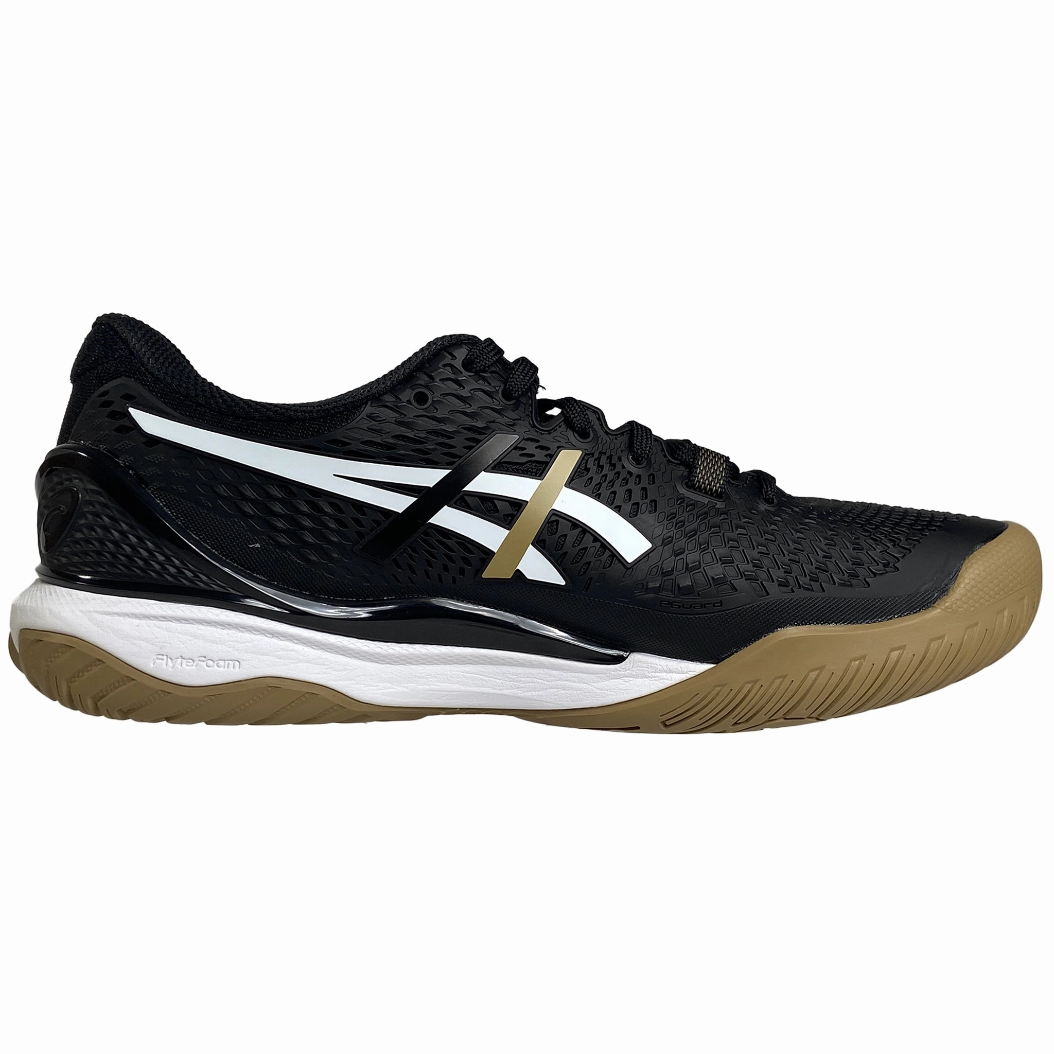 Perfect For All Seasons Asics X BOSS Men's Gel Resolution 9 1041A453-001