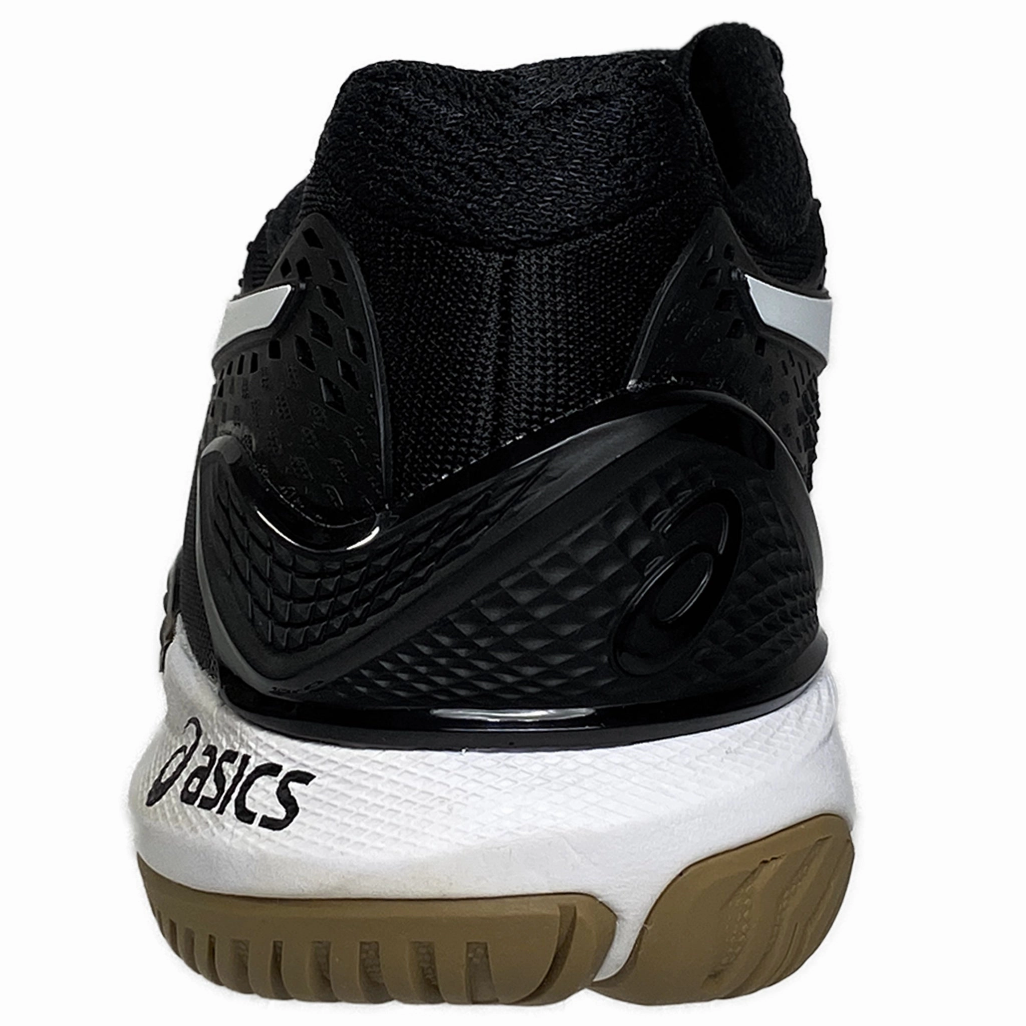 Simple, Stylish, Yours, Smart Looks Asics X BOSS Men's Gel Resolution 9 1041A453-001