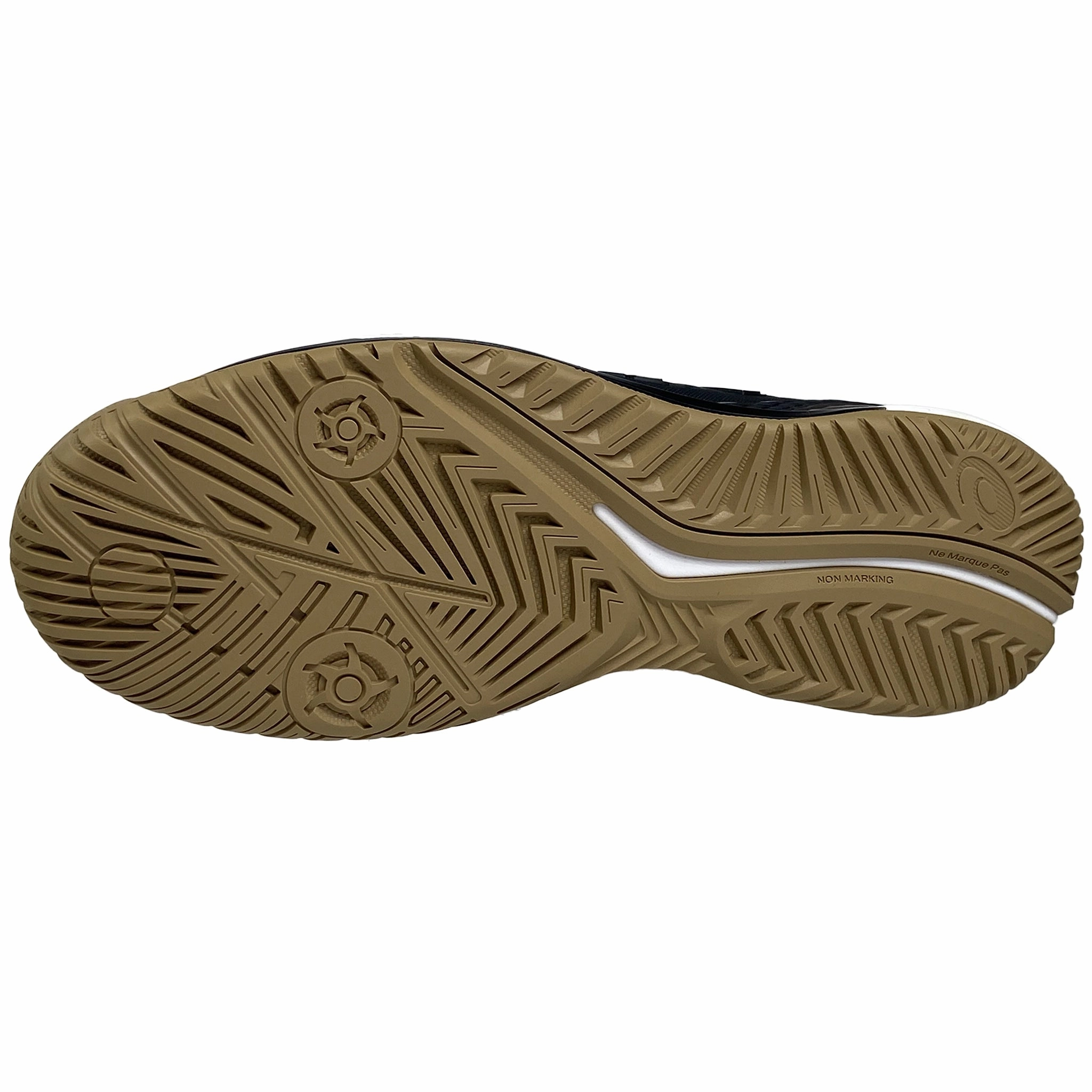 Game-Changing Tech, Get Yours, Expandable Asics X BOSS Men's Gel Resolution 9 1041A453-001