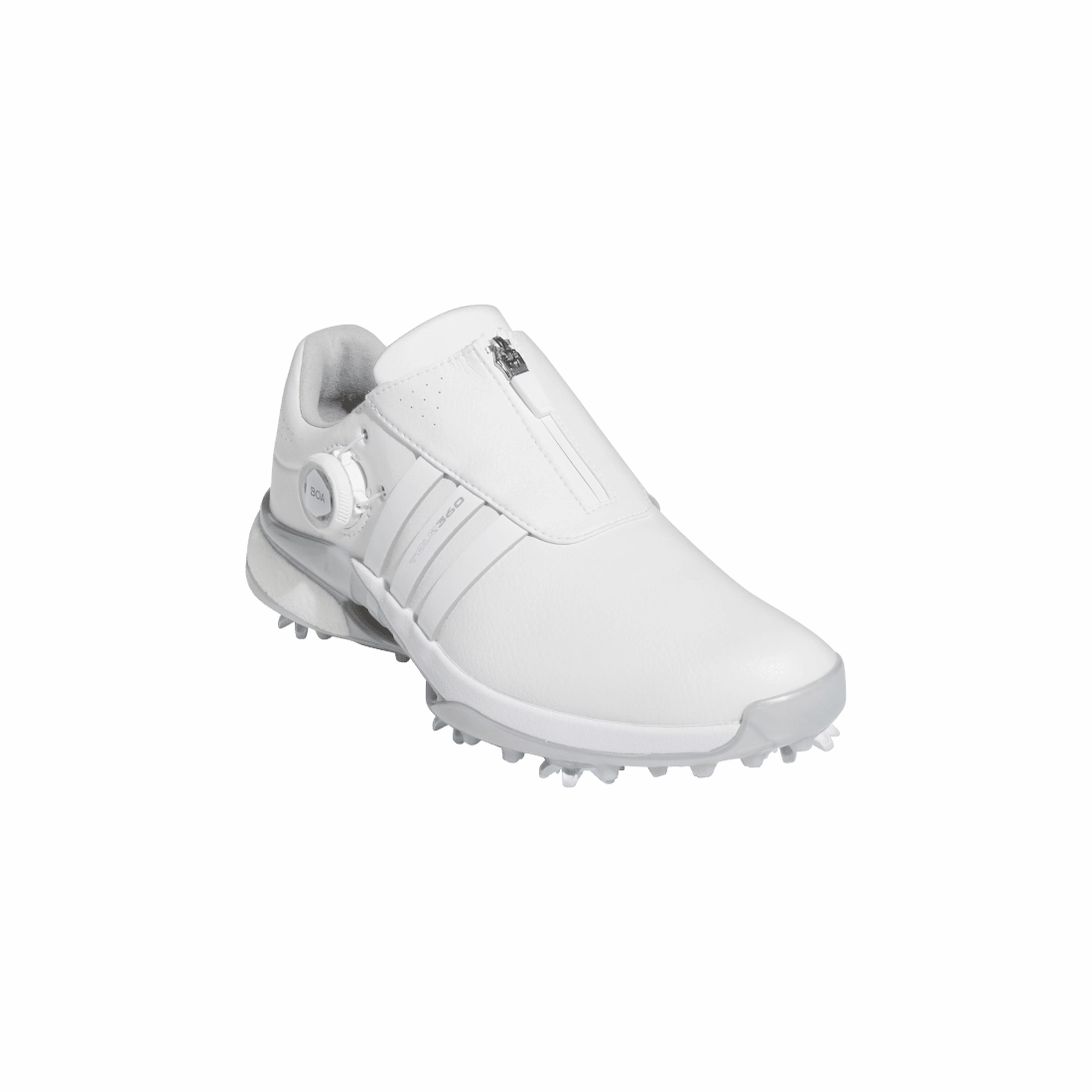 Outfit For The Weekend adidas Ladies Tour360 24 BOOST BOA Golf Shoes IF0265