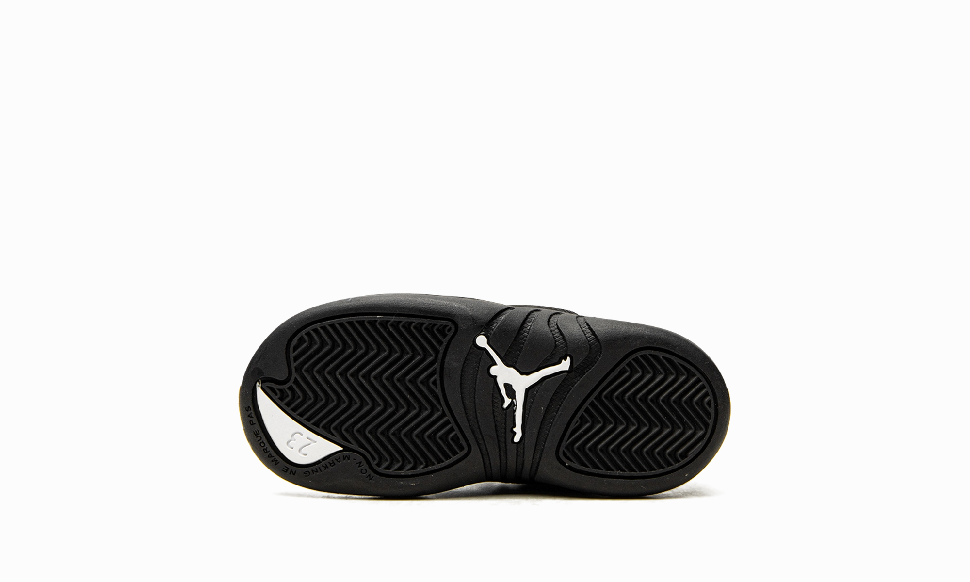 Luxury Feel, Exclusive Drop Jordan 12 Retro TD "Royalty"