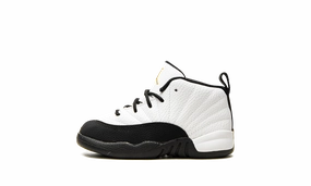 Oversized Trending Hit Jordan 12 Retro TD "Royalty" Travel gear discount