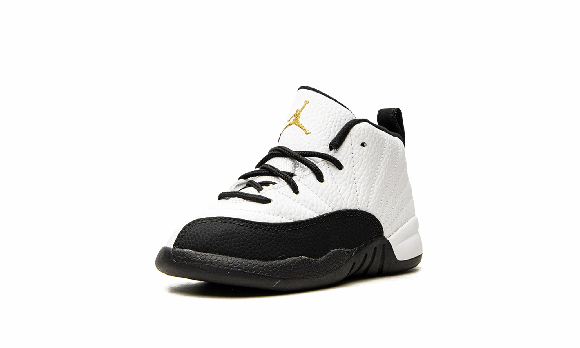 Today Only Offer, Buckle Closure, Popular Choice Jordan 12 Retro TD "Royalty"
