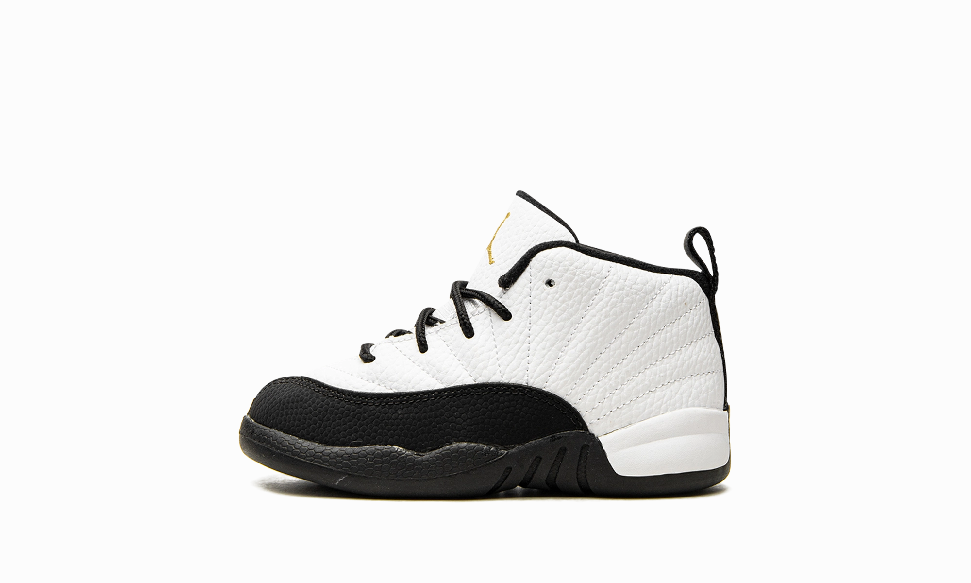 Oversized Trending Hit Jordan 12 Retro TD "Royalty" Travel gear discount