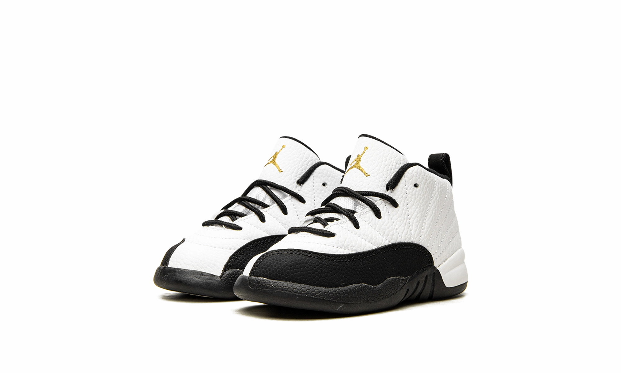Style Delivered Jordan 12 Retro TD "Royalty"