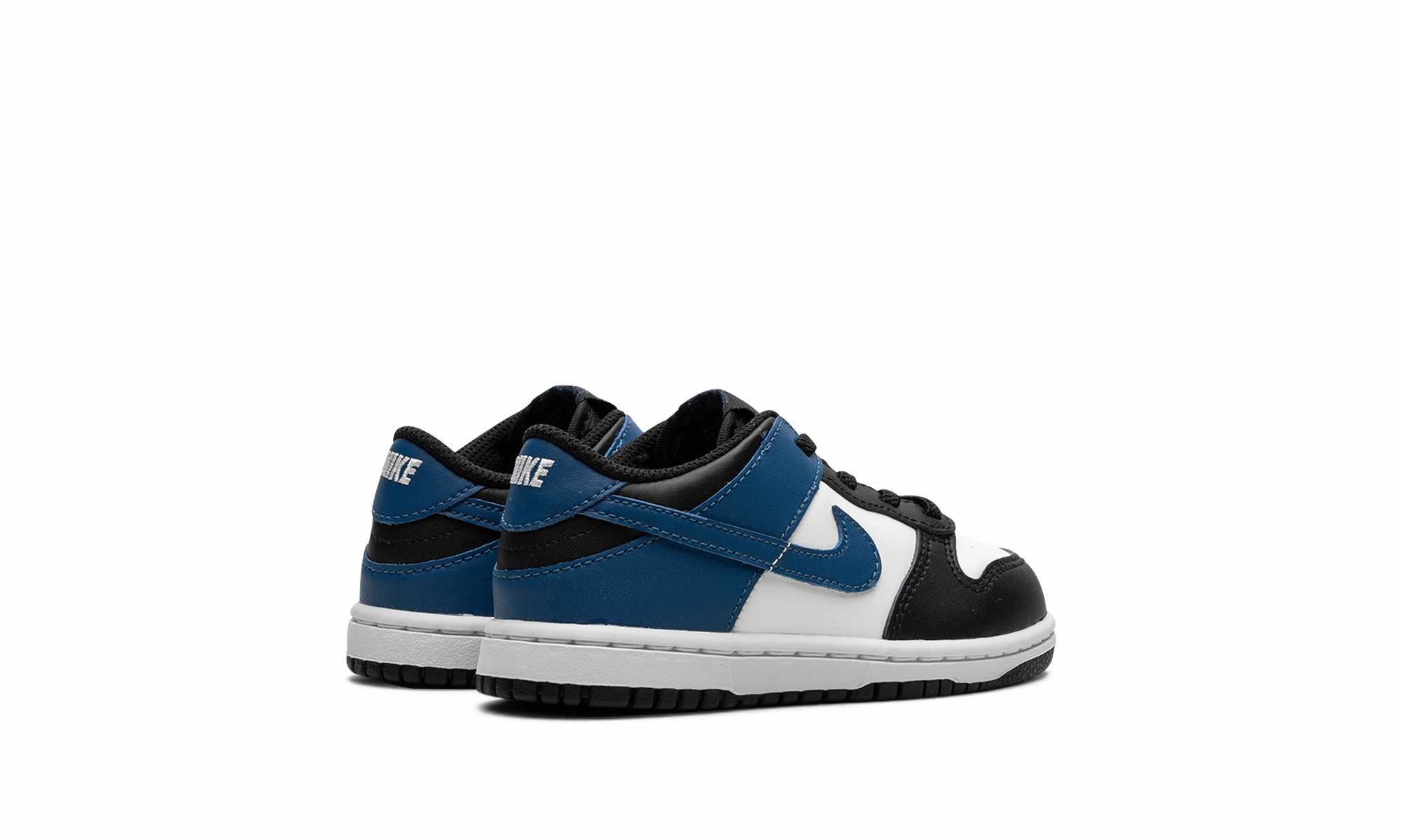 Dunk Low TD "INDUSTRIAL BLUE" Ready For Anything, Lightweight