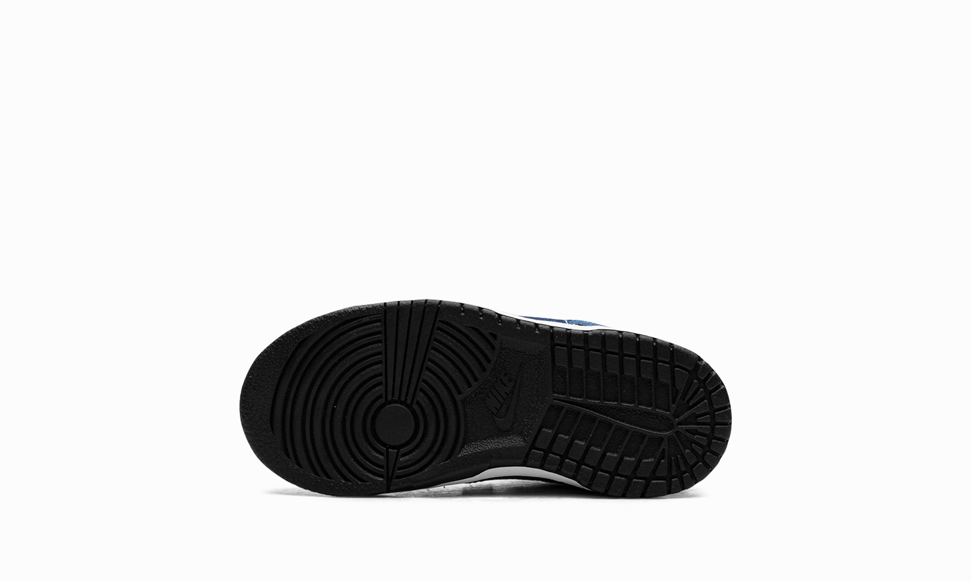 Great For Gifting Dunk Low TD "INDUSTRIAL BLUE" Tailored Fit