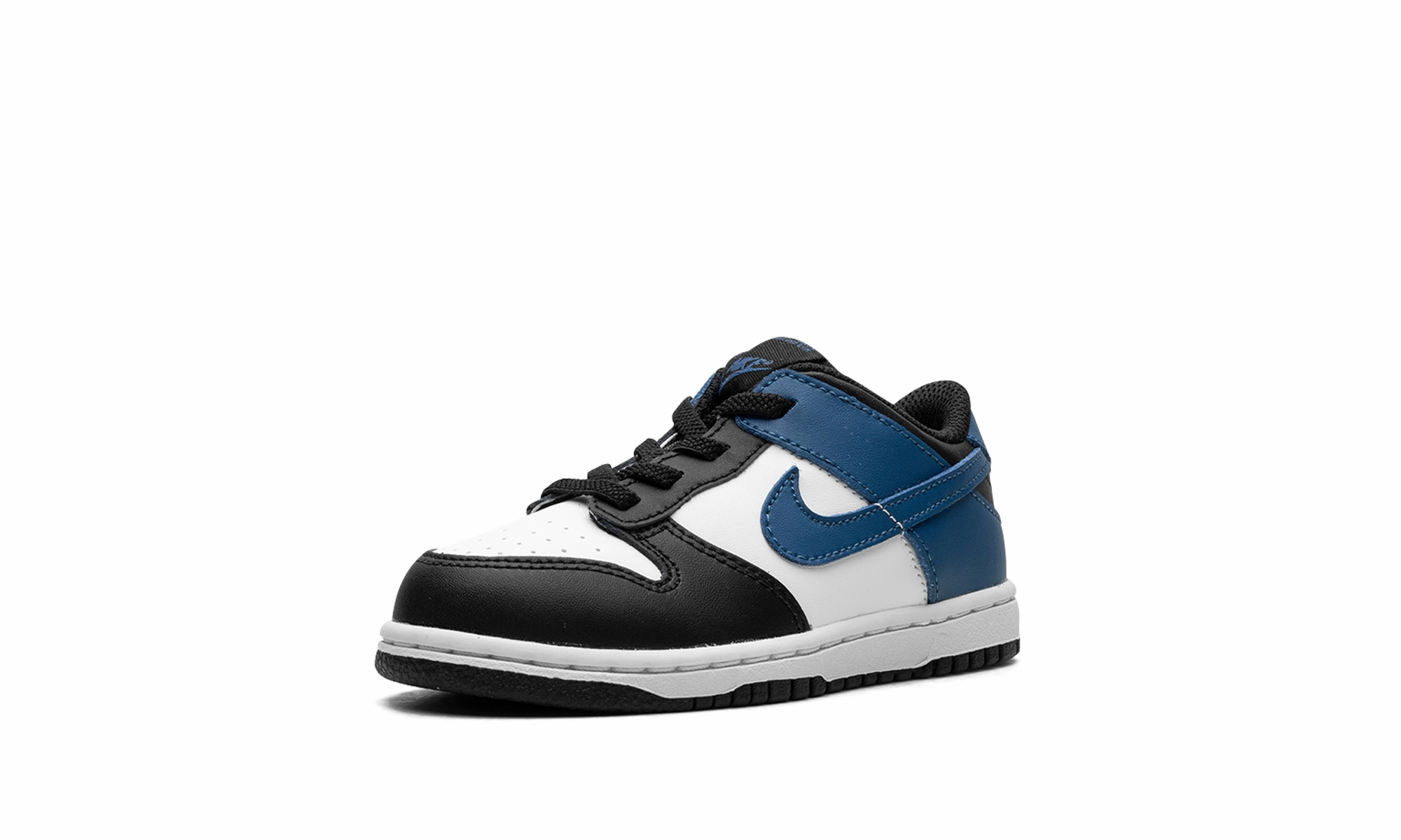 Perfect For All Seasons Dunk Low TD "INDUSTRIAL BLUE" Key Holder