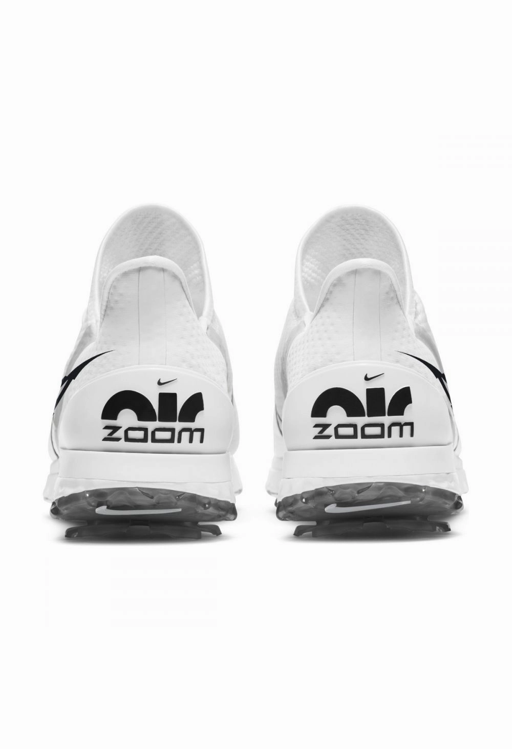 Mesh, Polyester Nike Air Zoom Infinity Tour Golf Shoes CT0541