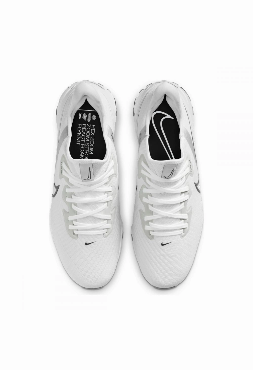 Formal Nike Air Zoom Infinity Tour Golf Shoes CT0541