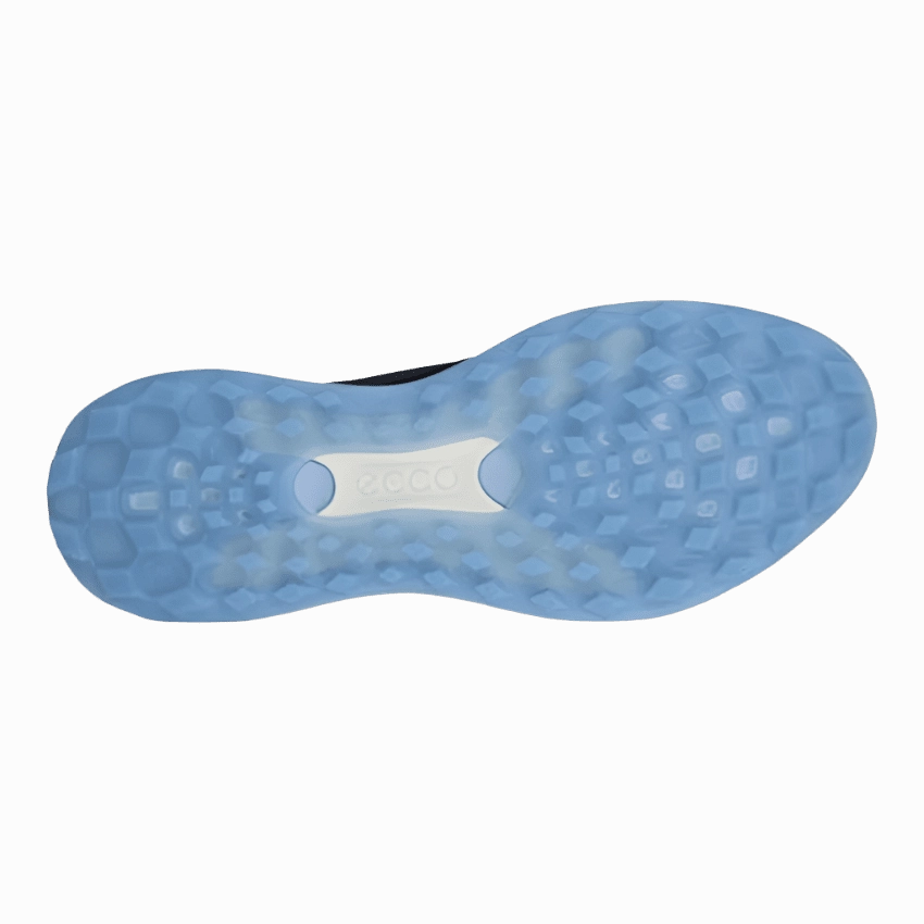Built To Last, Lightweight Design Ecco Ladies LT1 BOA Golf Shoes 132763