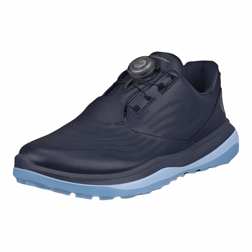 Ecco Ladies LT1 BOA Golf Shoes 132763 Click. Shop. Done., Luxury Tote Bag With Gold Hardware