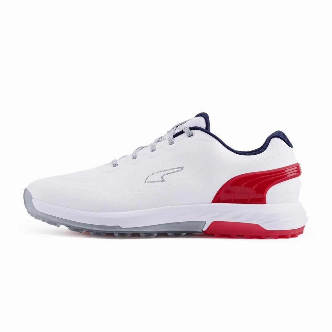 Best For Workouts Puma Alphacat Nitro Golf Shoes 378692