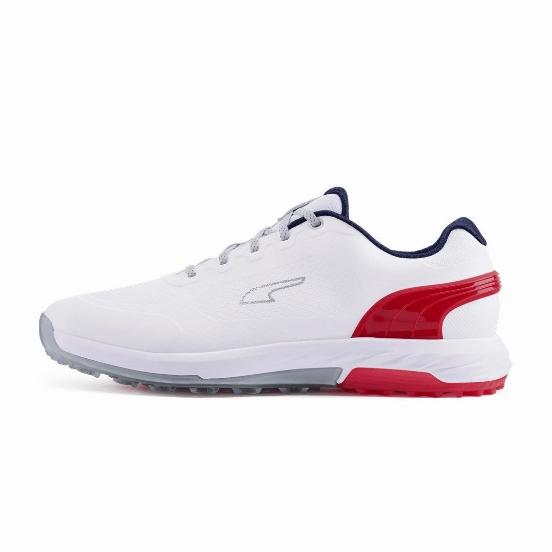 Claim Your Style Puma Alphacat Nitro Golf Shoes 378692