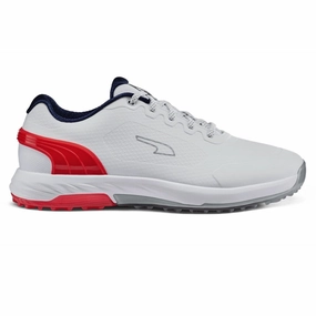 Bold In Every Way Trending on Instagram Puma Alphacat Nitro Golf Shoes 378692 Latest Update