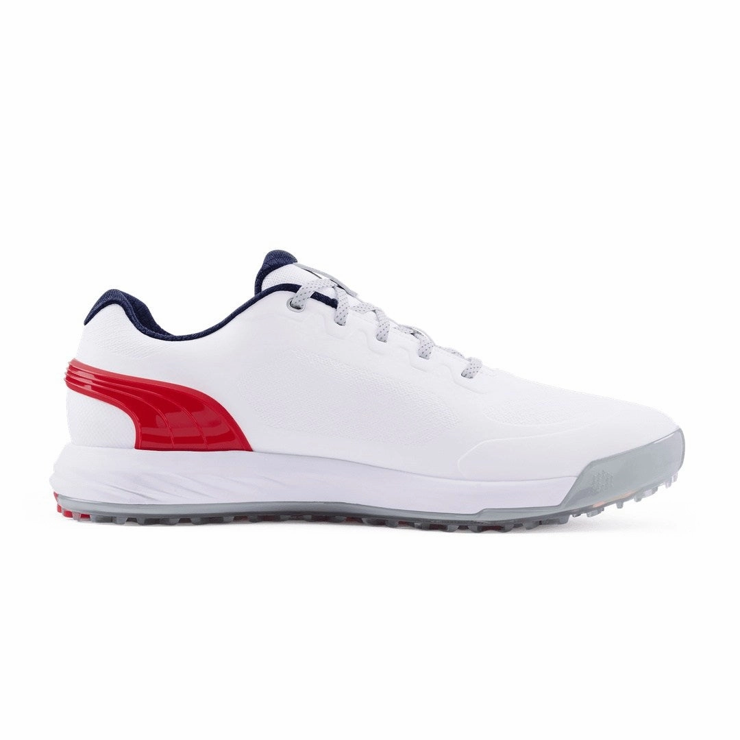 Your Go-To Gear, Trusted Quality Puma Alphacat Nitro Golf Shoes 378692