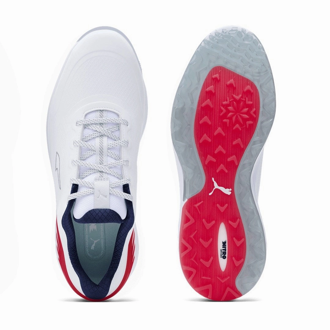 Built For Movement Puma Alphacat Nitro Golf Shoes 378692 Unlock The Offer