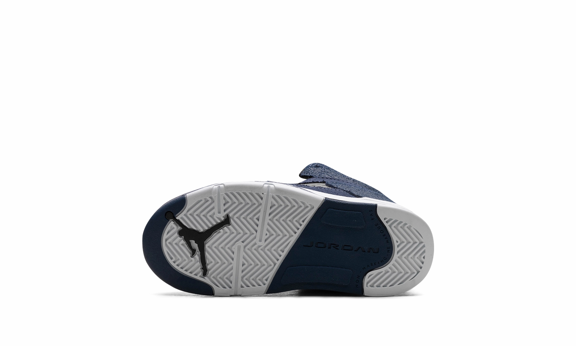 Simple, Stylish, Yours AIR JORDAN 5 RETRO TD "Midnight Navy (2023)"