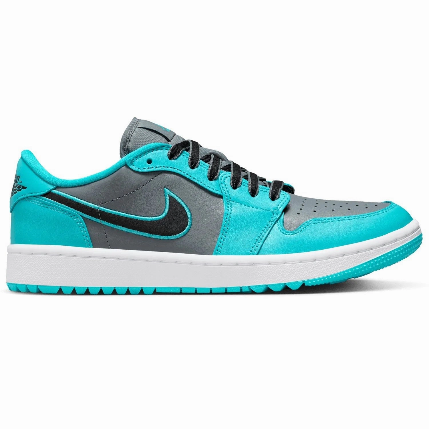Trendy color deal Nike Air Jordan 1 Low Golf Shoes FZ3248 Collapsible Unlock The Offer